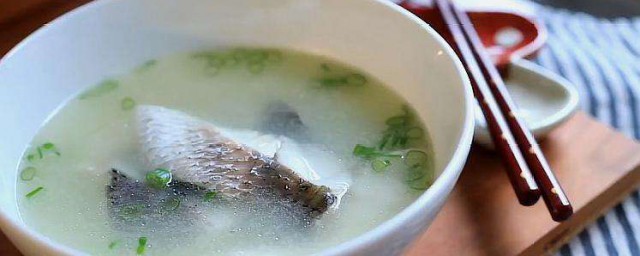 天刀四鳃鲈鱼汤怎样做 怎样做天刀四鳃鲈鱼汤