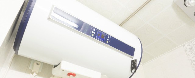 热水器开关怎样开 热水器开的次序是什么