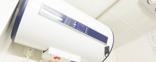 热水器怎样不出热水 可以怎样解决热水器这个问题