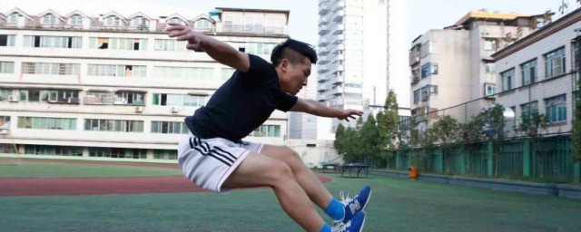 怎样锻炼弹跳力 锻炼弹跳力的技巧