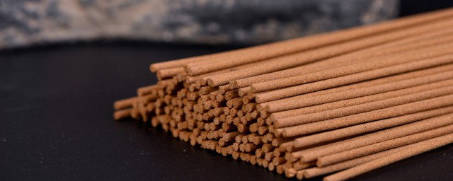 檀香如何用 檀香最常见使用方式一览