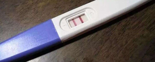 验孕棒怎样用的 验孕棒怎样用的简介