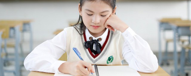 怎么教孩子写日记秘诀 如何教孩子写日记