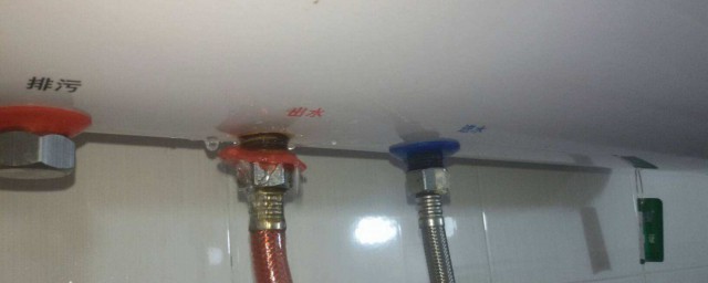电热水器怎样调大出水 电热水器调节技巧