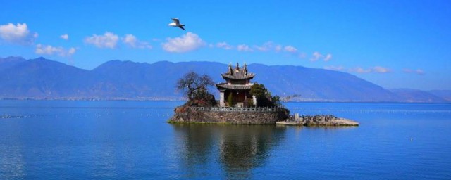 昆明哪些景点值得去 昆明值得去的景点介绍
