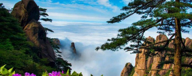 江西适合三日游的景点 江西有什么适合三日游的景点