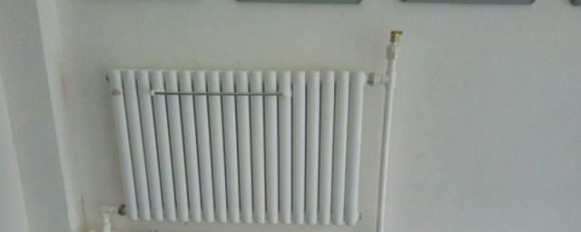 精确暖气片排水技巧 暖气片怎样排水