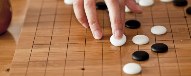 围棋如何定输赢 围棋判断输赢要领