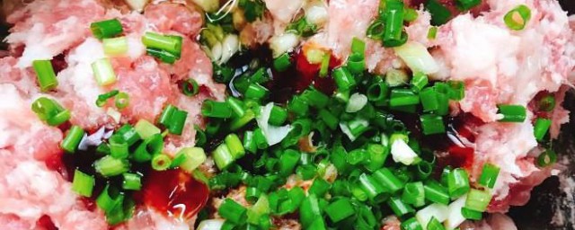 如何调馄饨馅好吃 馄饨馅如何调好吃