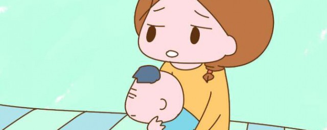 怎样判断婴儿冷还是热 判断婴儿冷热的技巧