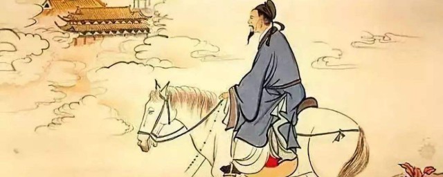 春风得意马蹄疾的意思 春风得意马蹄疾原文及翻译