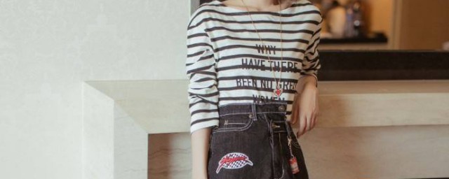 衣服如何搭配好看 如何搭衣服好看呢