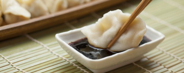 香菇胡萝卜肉馅怎样调 香菇胡萝卜肉馅蒸饺怎样做