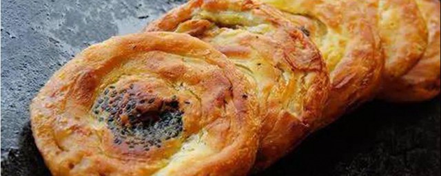 锅盔制作技巧 怎样制作锅盔