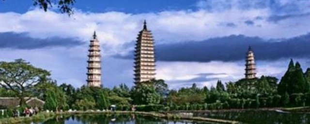 大理旅游景点有哪些 大理旅游景点介绍