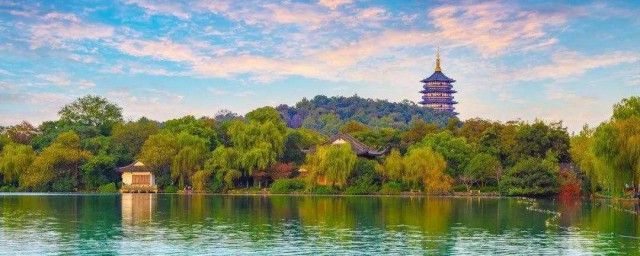适合一个人散心的地方 最适合一个人散心的旅行地
