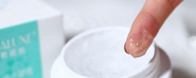 面霜使用技巧 面霜怎样使用
