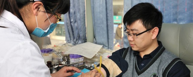 大学生怎么无偿献血 无偿献血的指引步骤介绍