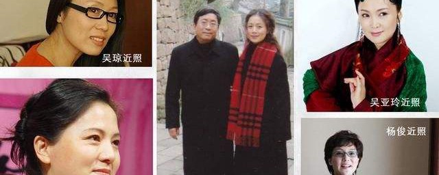 黄梅戏五朵金花是哪五个 黄梅戏五朵金花简单简介
