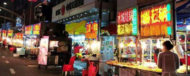摆地摊需要注意要点和技巧 想要摆地摊注意什么