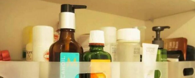 化妆品没用完如何保存 化妆品如何保存
