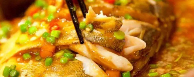 家常烧鳜鱼做法次序 怎样制作家常烧鳜鱼
