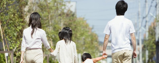 家庭和睦幸福的句子 表达家庭合睦的句子