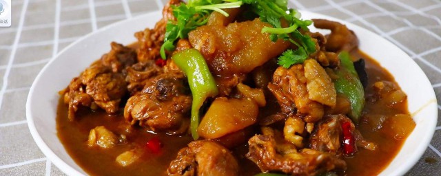 如何炖鸡肉好吃 鸡肉如何炖好吃