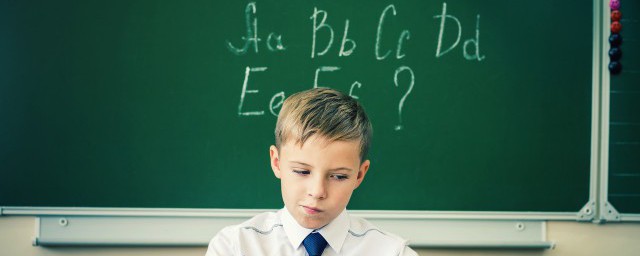 孩子学英语的方法 怎么让孩子学好英语