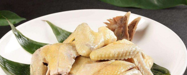 哪些人不适合吃公鸡肉 公鸡肉有什么作用