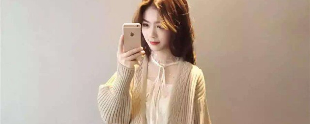 毛衣外套如何搭配 毛衣外套可以试下这样搭配