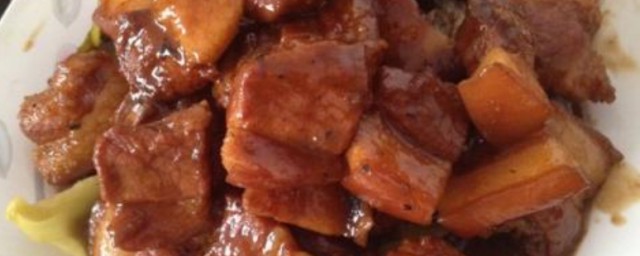 怎样炖猪肉 炖猪肉怎样做好吃
