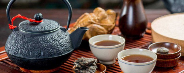 什么人不适合喝普洱茶 不适合喝普洱茶的人群