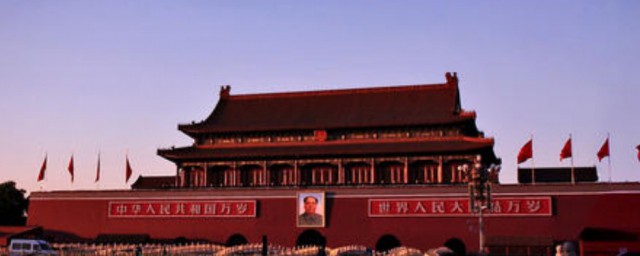 简单简介北京 北京的历史简介