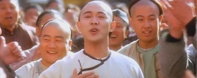 方世玉是如何死的 方世玉人物介绍