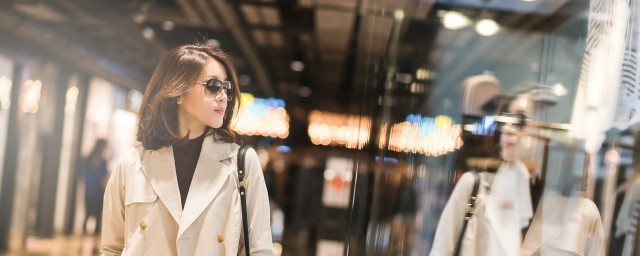 女生穿搭入门技巧 女生怎样穿搭好呢