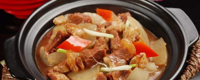 做兔肉汤技巧 兔肉汤怎样做
