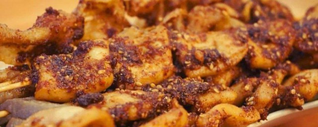 怎样腌制烧烤肉 腌制烧烤肉的技巧