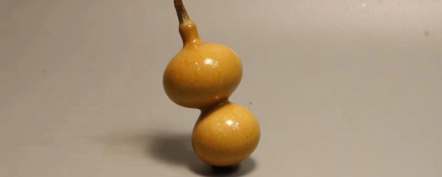 葫芦怎样去皮 刚摘的葫芦怎样去皮