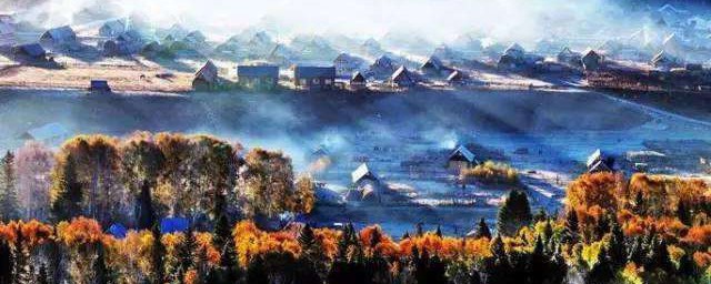12月适合去哪里旅游 12月适合去旅游的地方简介