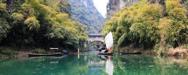 福建适合自驾游的地方 福建适合自驾游的地方简单简介
