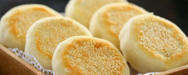 发面烧饼怎样做不会硬 发面烧饼不硬的技巧简介