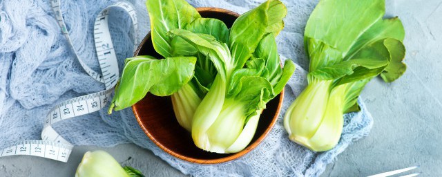 蔬莱怎样做有营养 拌蔬菜的做法简介