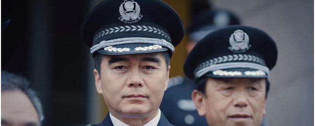 巡回检察组电视剧在哪个台播放 电视剧巡回检察组播放地点简介