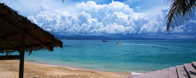 海南适合几月份去旅游 几月份去海南旅游适合