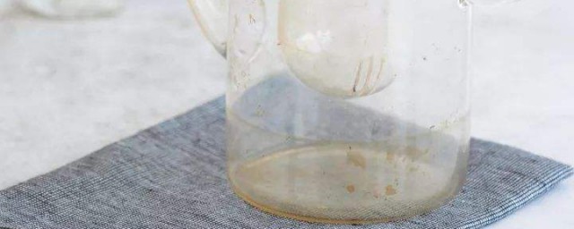 快速洗去茶渍技巧 怎样快速去茶渍