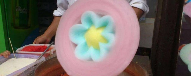 棉花糖制作技巧 怎样制作棉花糖