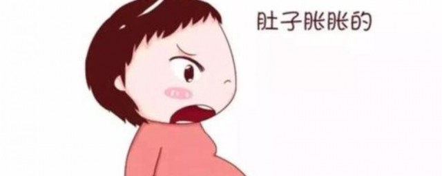 如何排肚子里的胀气 排肚子里的胀气的方式