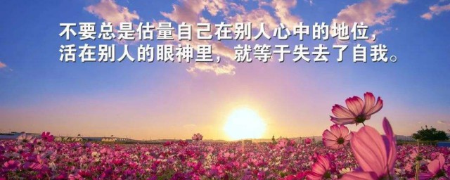 鼓励人的经典短句 关于激励人的句子有哪些