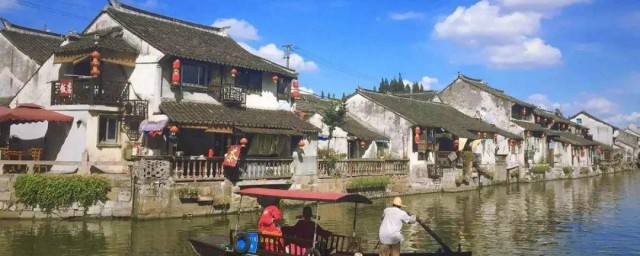 春节哪里适合旅游 适合春节旅游的景点简介